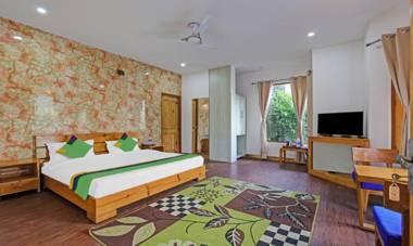 Treebo Trend Vista Lago