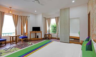 Treebo Trend Vista Lago