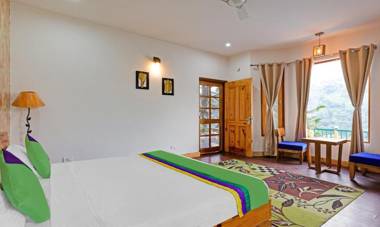 Treebo Trend Vista Lago