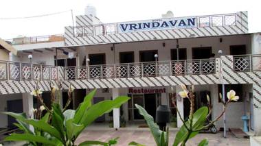Hotel Vrindavan