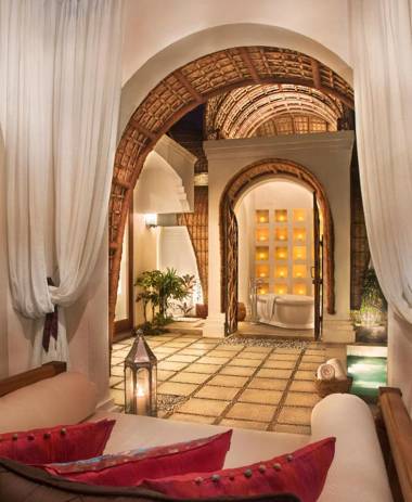 Taj Bekal Resort & Spa Kerala