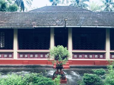 Bekal Fort Heritage Home Since 1899