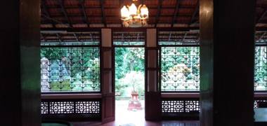 Bekal Fort Heritage Home Since 1899