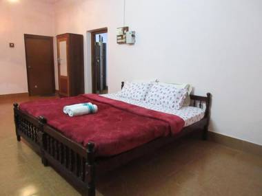 Bekal Fort Heritage Home Since 1899