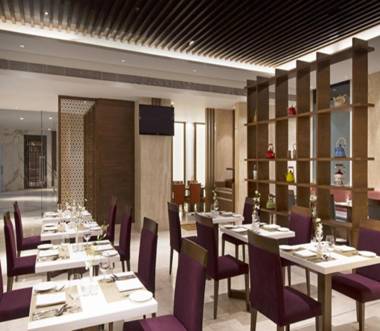 Four Points by Sheraton Bengaluru Whitefield