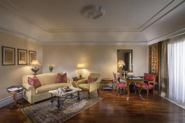 The Leela Palace Bengaluru