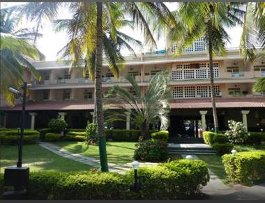 Royal Orchid Resort & Convention Centre Yelahanka Bangalore