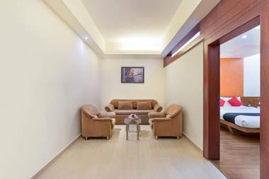 Chairman's Club Resort