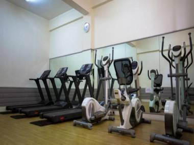 Chairman's Club Resort