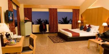 Ramanashree California Resort