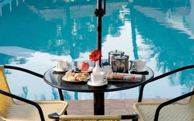 Ramanashree California Resort