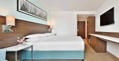 Fairfield by Marriott Bengaluru Whitefield