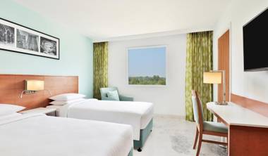 Fairfield by Marriott Bengaluru Whitefield