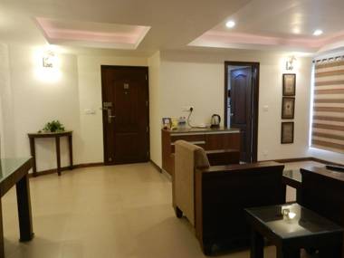 Brunton Heights Executive Suites