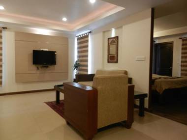 Brunton Heights Executive Suites