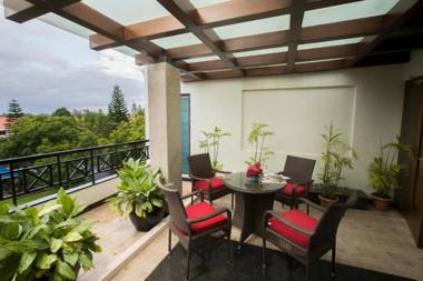 Clarks Exotica Convention Resort & Spa