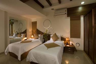 The Nines Business Hotel