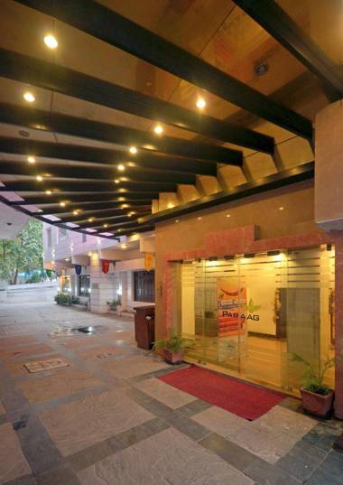 Hotel Paraag