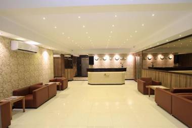 Empire International Church Street