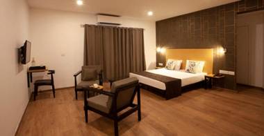 Hotel Panchvati Comforts
