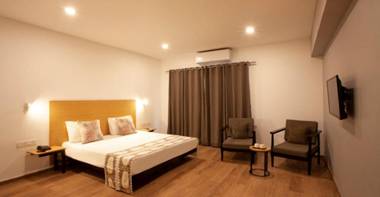 Hotel Panchvati Comforts