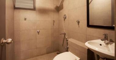 Hotel Panchvati Comforts