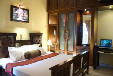 D'Habitat Serviced Apartment