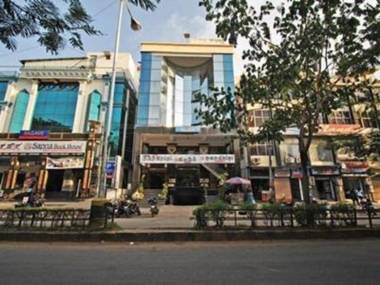 Hotel Nandhini Jayanagar