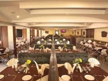 Hotel Nandhini J.P.Nagar