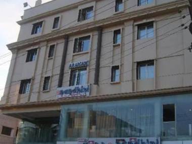 Hotel Nandhini J.P.Nagar