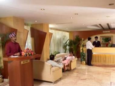 Hotel Nandhini J.P.Nagar