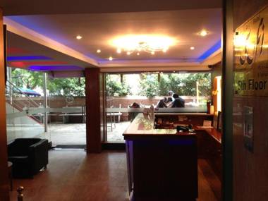 Hotel Empire International Kormangala