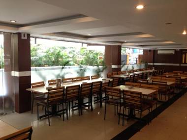 Hotel Empire International Kormangala