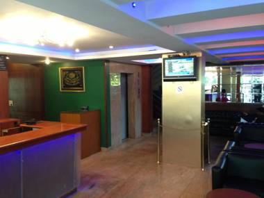 Hotel Empire International Kormangala