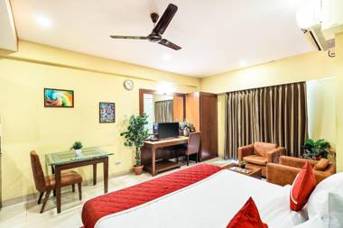 Octave Empire Castle Suites