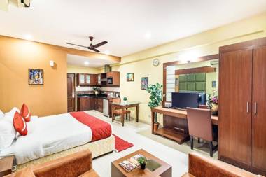 Octave Empire Castle Suites