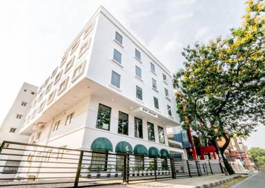 Octave Hotel - Double Road