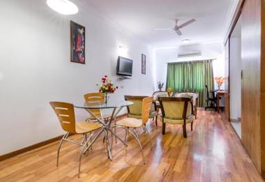 Octave Hotel - Double Road