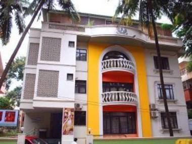 Silicon Hearth Serviced Apartments