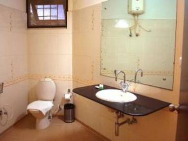 Silicon Hearth Serviced Apartments