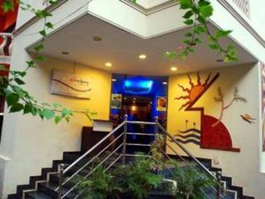 Silicon Hearth Serviced Apartments