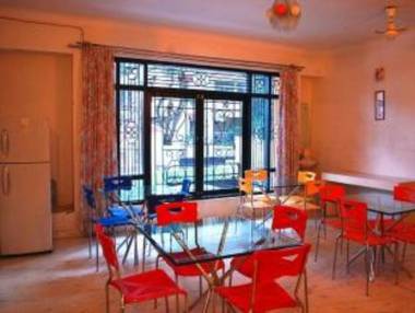 Silicon Hearth Serviced Apartments