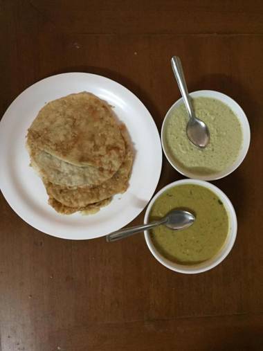 Shoba Inn-Kammanahalli