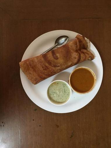 Shoba Inn-Kammanahalli