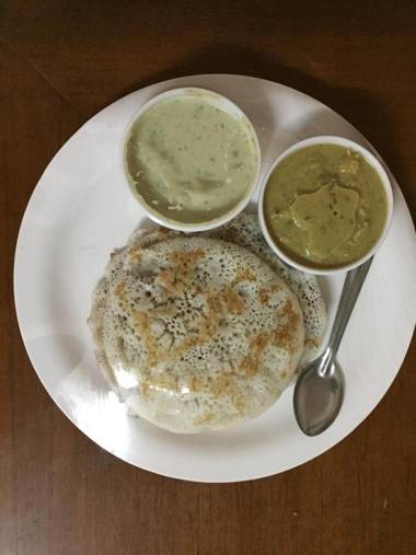 Shoba Inn-Kammanahalli