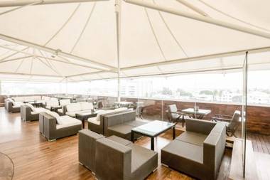 Springs Hotels and Spa