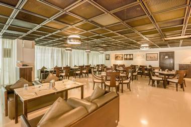 Springs Hotels and Spa