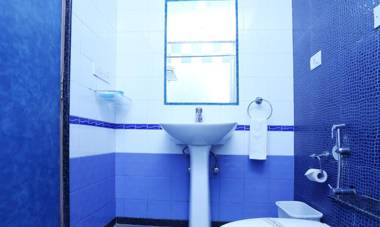 Treebo Trend Edha Suites Koramangala