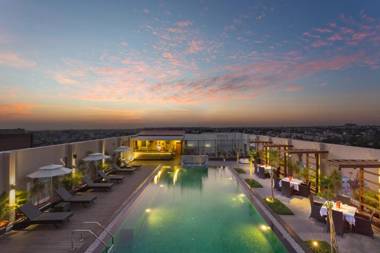 Fairfield by Marriott Bengaluru Rajajinagar