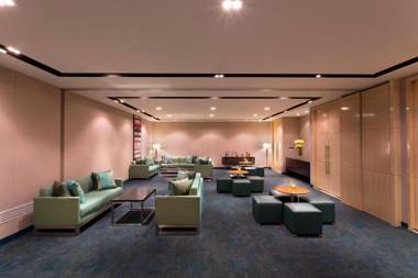 Fairfield by Marriott Bengaluru Rajajinagar